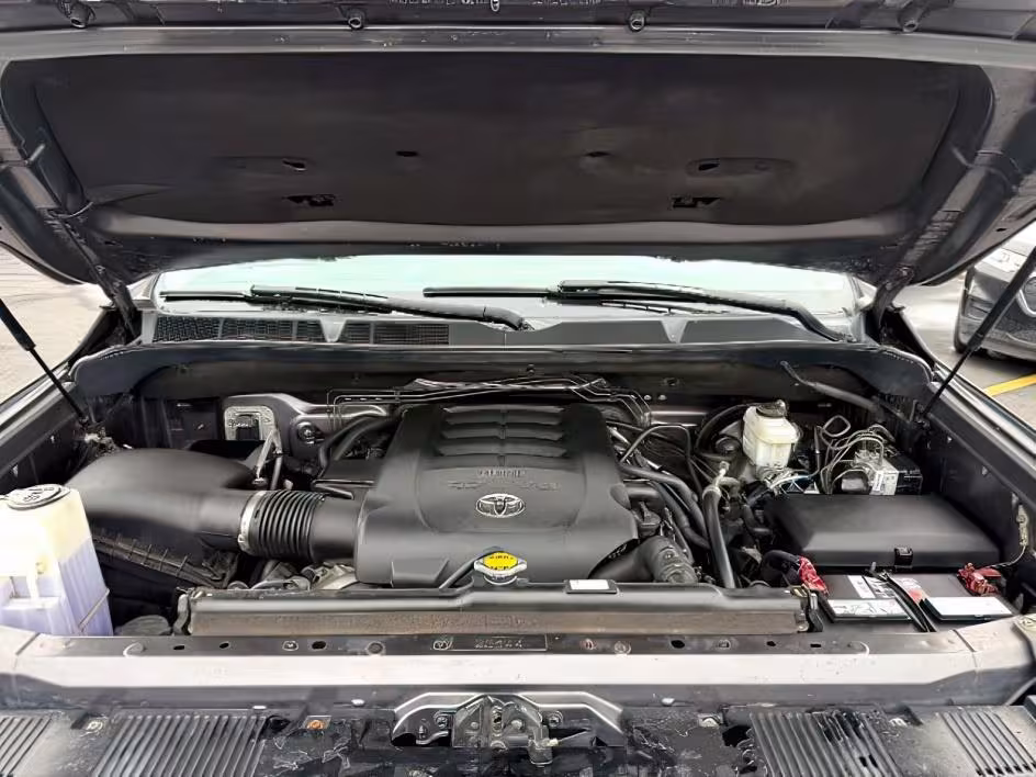 2017 Toyota Tundra - 5TFDY5F12HX656064 - Image #13