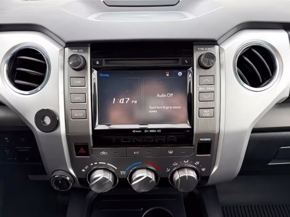 2017 Toyota Tundra - 5TFDY5F12HX656064 - Image #26