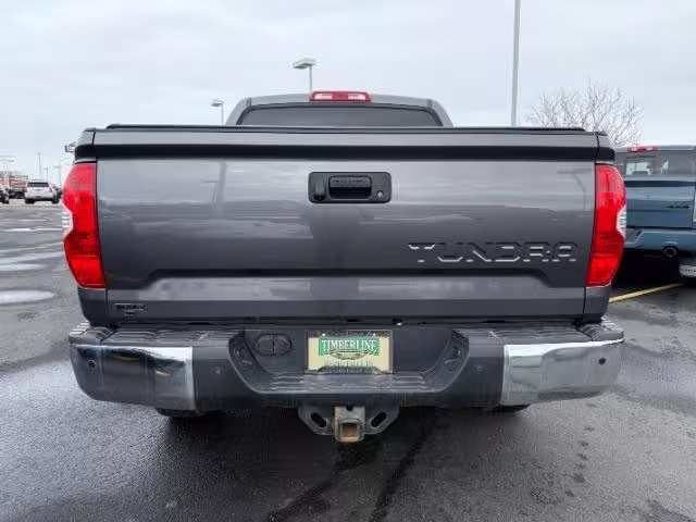 2017 Toyota Tundra - 5TFDY5F12HX656064 - Image #34