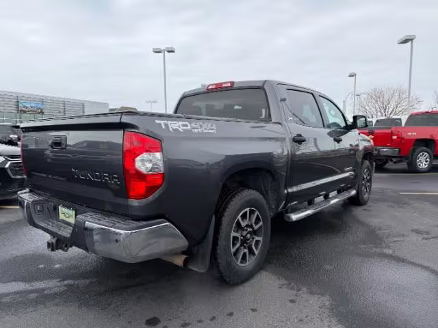 2017 Toyota Tundra - 5TFDY5F12HX656064 - Image #35