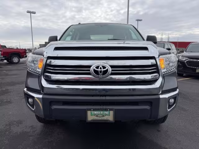 2017 Toyota Tundra - 5TFDY5F12HX656064 - Image #38