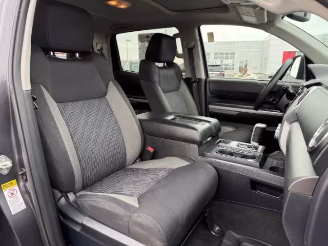 2017 Toyota Tundra - 5TFDY5F12HX656064 - Image #50