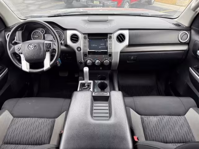 2017 Toyota Tundra - 5TFDY5F12HX656064 - Image #54