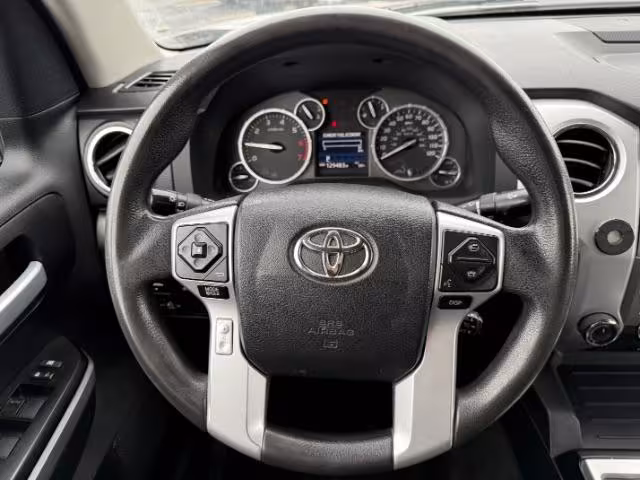 2017 Toyota Tundra - 5TFDY5F12HX656064 - Image #57
