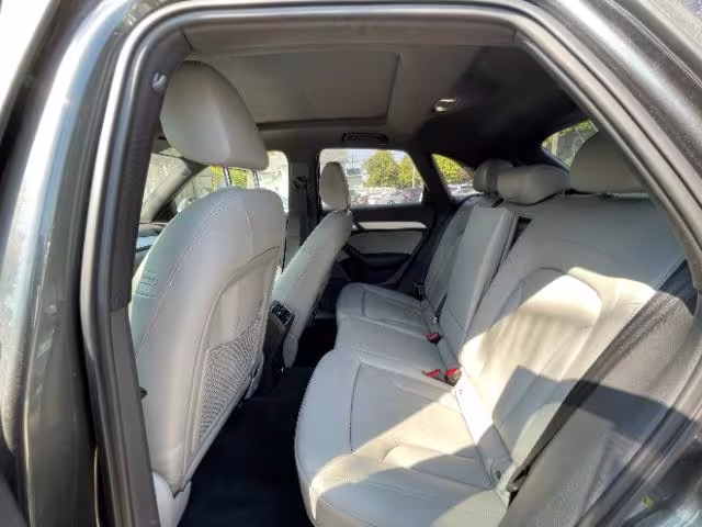 2018 Audi Q3 - WA1BCCFS7JR023535 - Image #10