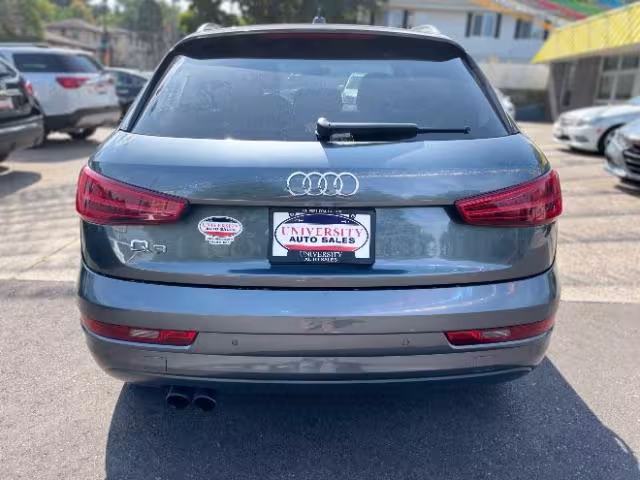 2018 Audi Q3 - WA1BCCFS7JR023535 - Image #4