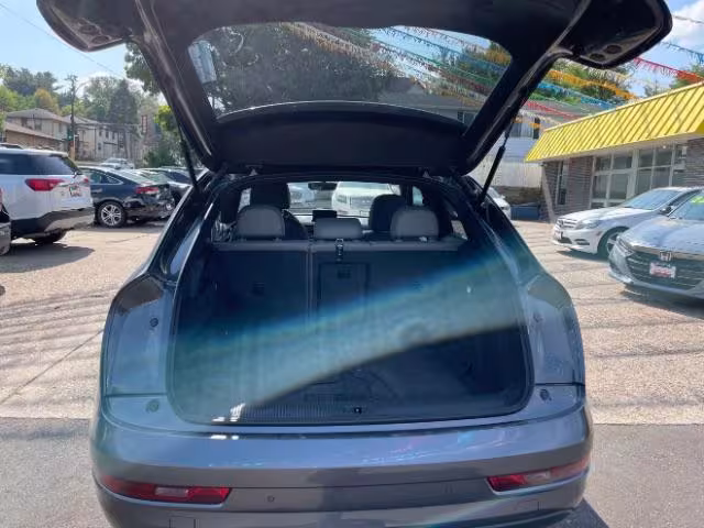 2018 Audi Q3 - WA1BCCFS7JR023535 - Image #7
