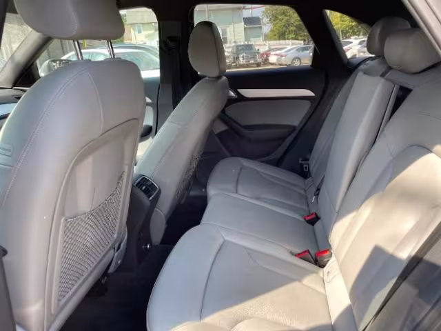 2018 Audi Q3 - WA1BCCFS7JR023535 - Image #9