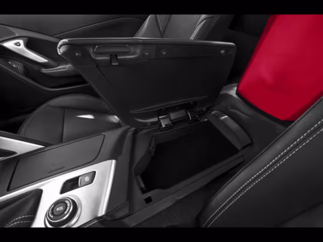 2018 Chevrolet Corvette Stingray - 1G1YF3D73J5105008 - Image #12