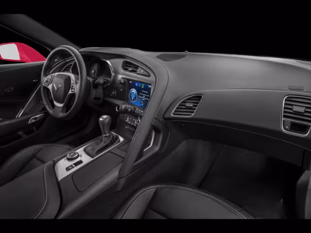 2018 Chevrolet Corvette Stingray - 1G1YF3D73J5105008 - Image #13