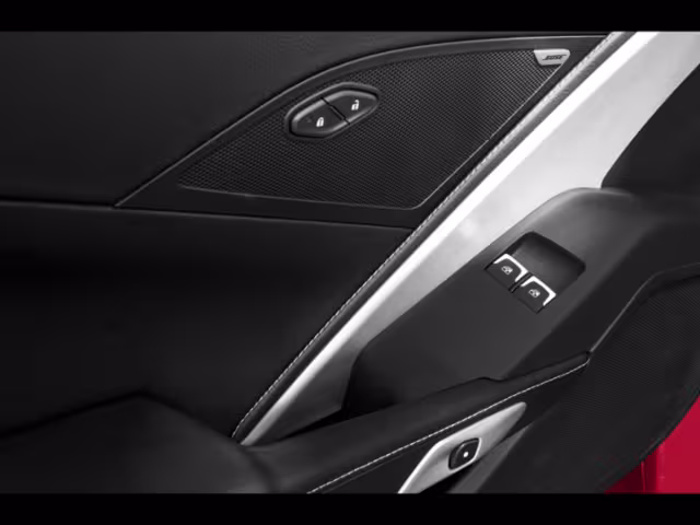 2018 Chevrolet Corvette Stingray - 1G1YF3D73J5105008 - Image #14