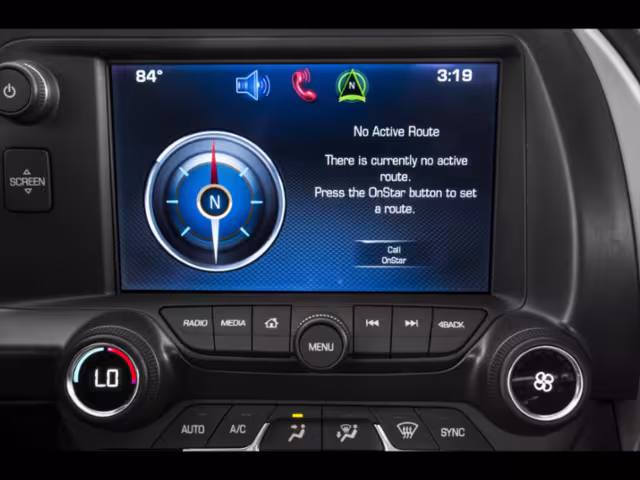 2018 Chevrolet Corvette Stingray - 1G1YF3D73J5105008 - Image #15