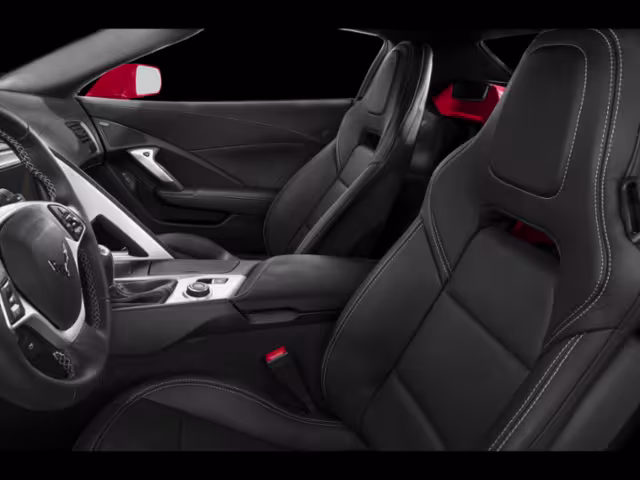 2018 Chevrolet Corvette Stingray - 1G1YF3D73J5105008 - Image #6
