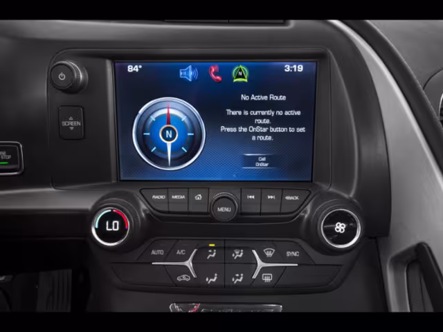 2018 Chevrolet Corvette Stingray - 1G1YF3D73J5105008 - Image #7