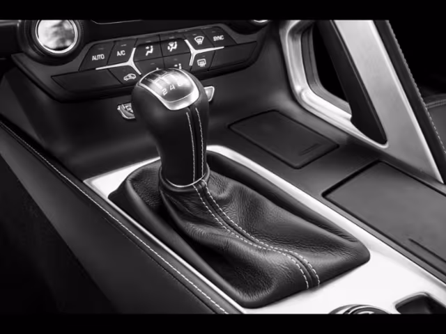 2018 Chevrolet Corvette Stingray - 1G1YF3D73J5105008 - Image #8
