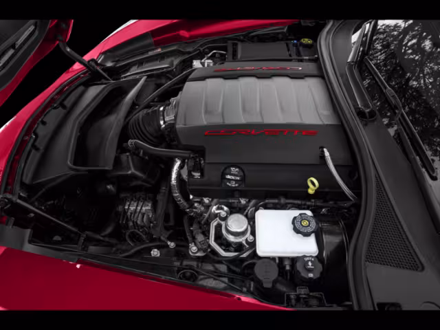 2018 Chevrolet Corvette Stingray - 1G1YF3D73J5105008 - Image #9