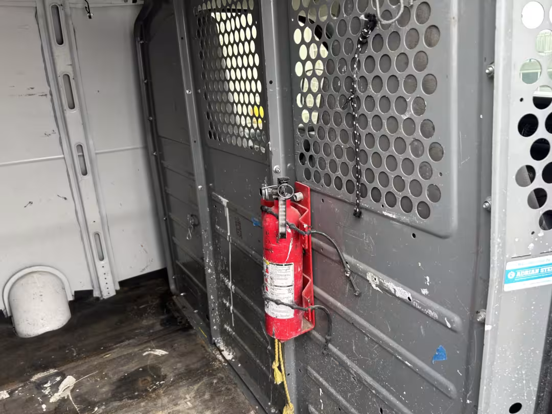 2018 Chevrolet Express - 1GCWGAFG5J1343088 - Image #6