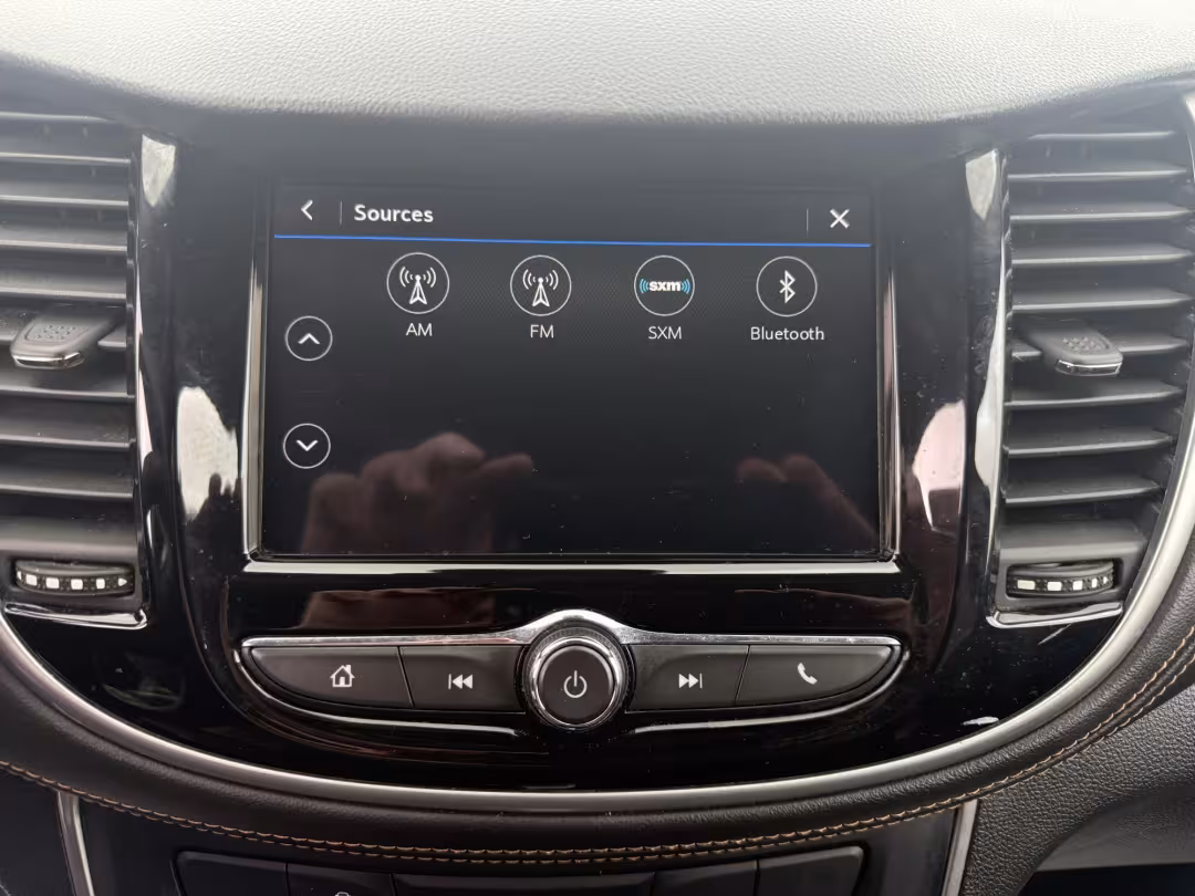 2018 Chevrolet Trax - KL7CJPSBXJB613392 - Image #14