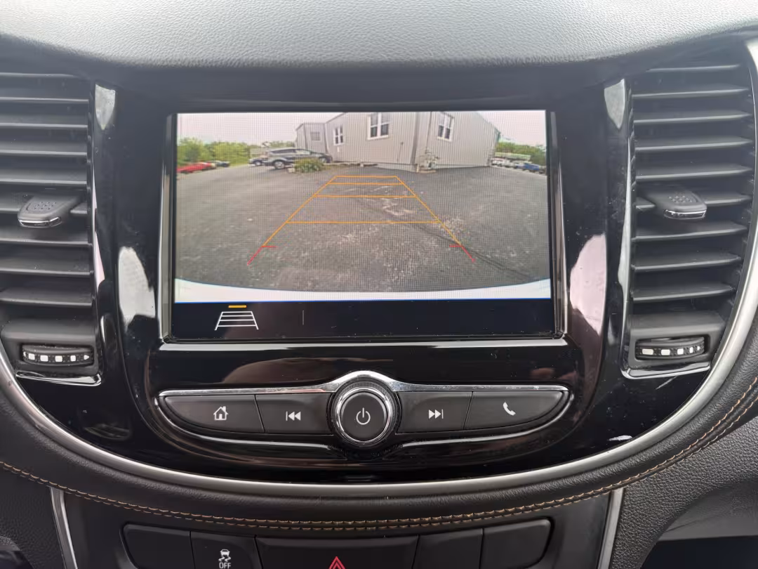2018 Chevrolet Trax - KL7CJPSBXJB613392 - Image #15