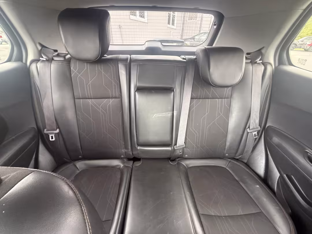 2018 Chevrolet Trax - KL7CJPSBXJB613392 - Image #17
