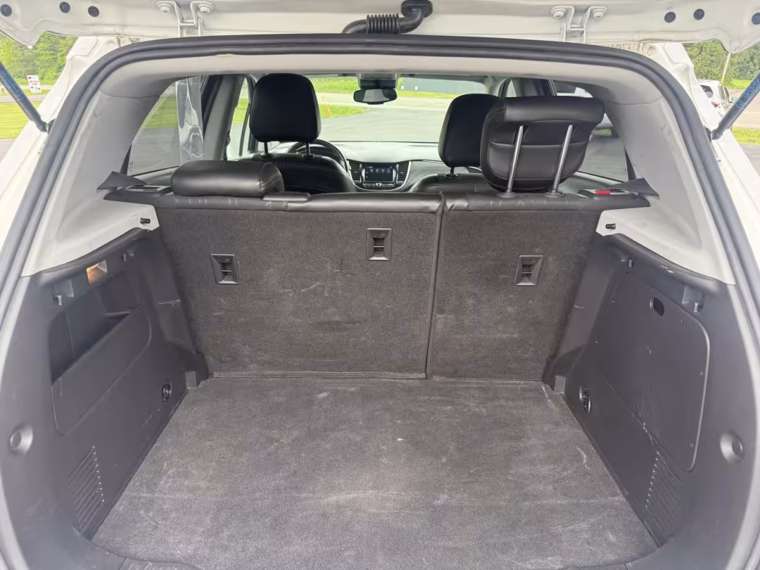 2018 Chevrolet Trax - KL7CJPSBXJB613392 - Image #22