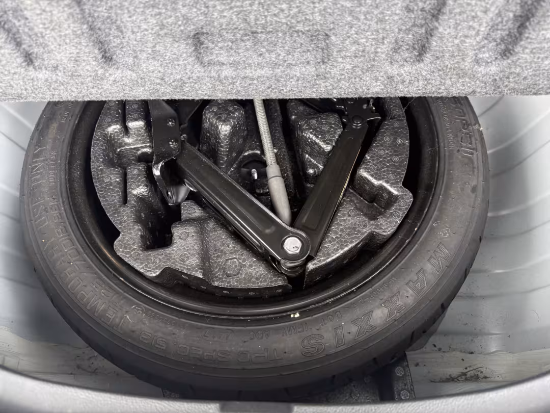 2018 Chevrolet Trax - KL7CJPSBXJB613392 - Image #23