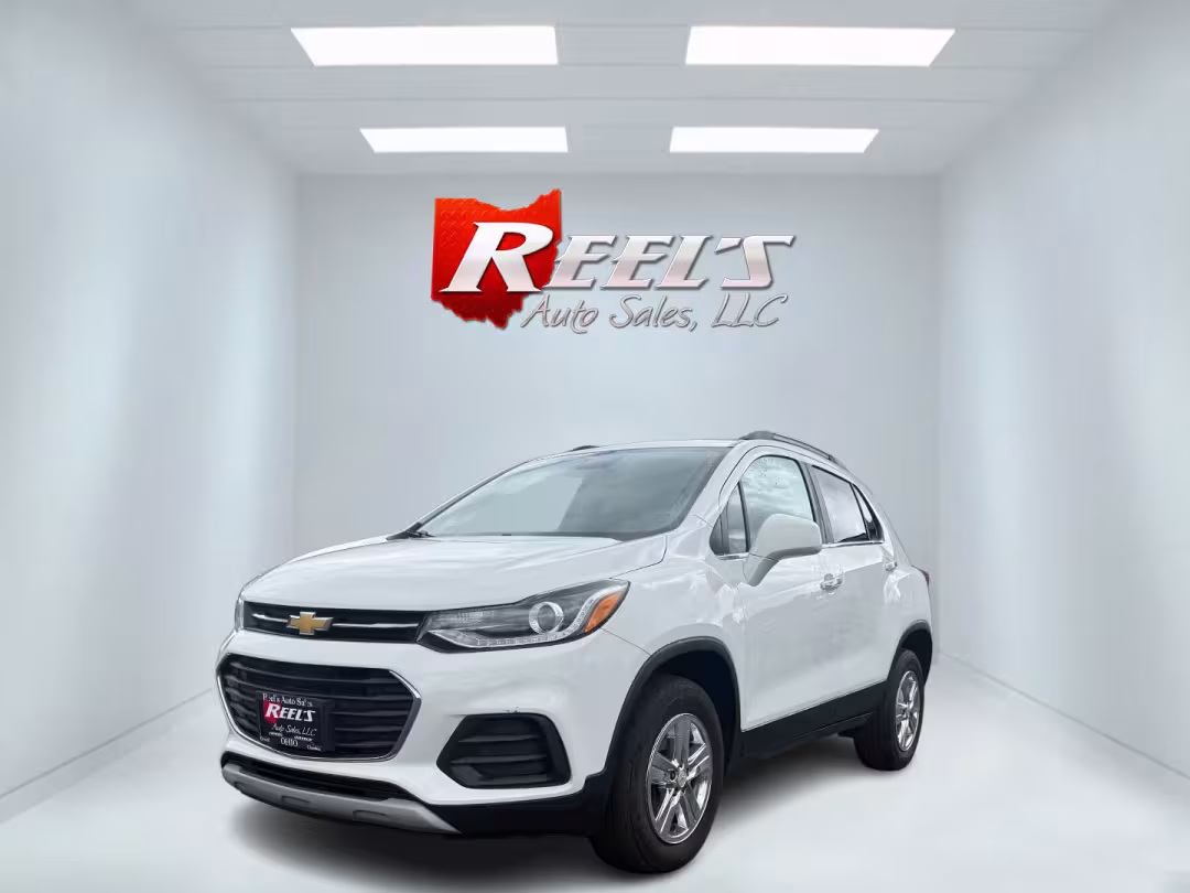 2018 Chevrolet Trax - KL7CJPSBXJB613392 - Image #31