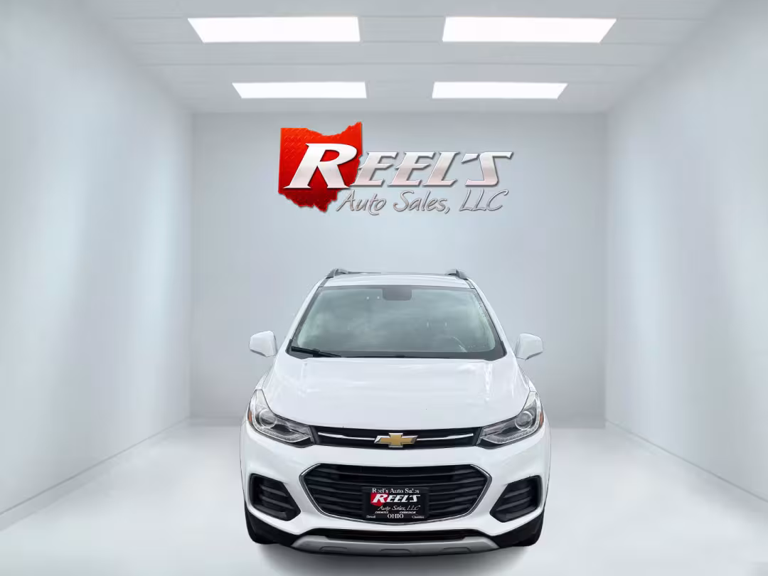 2018 Chevrolet Trax - KL7CJPSBXJB613392 - Image #32