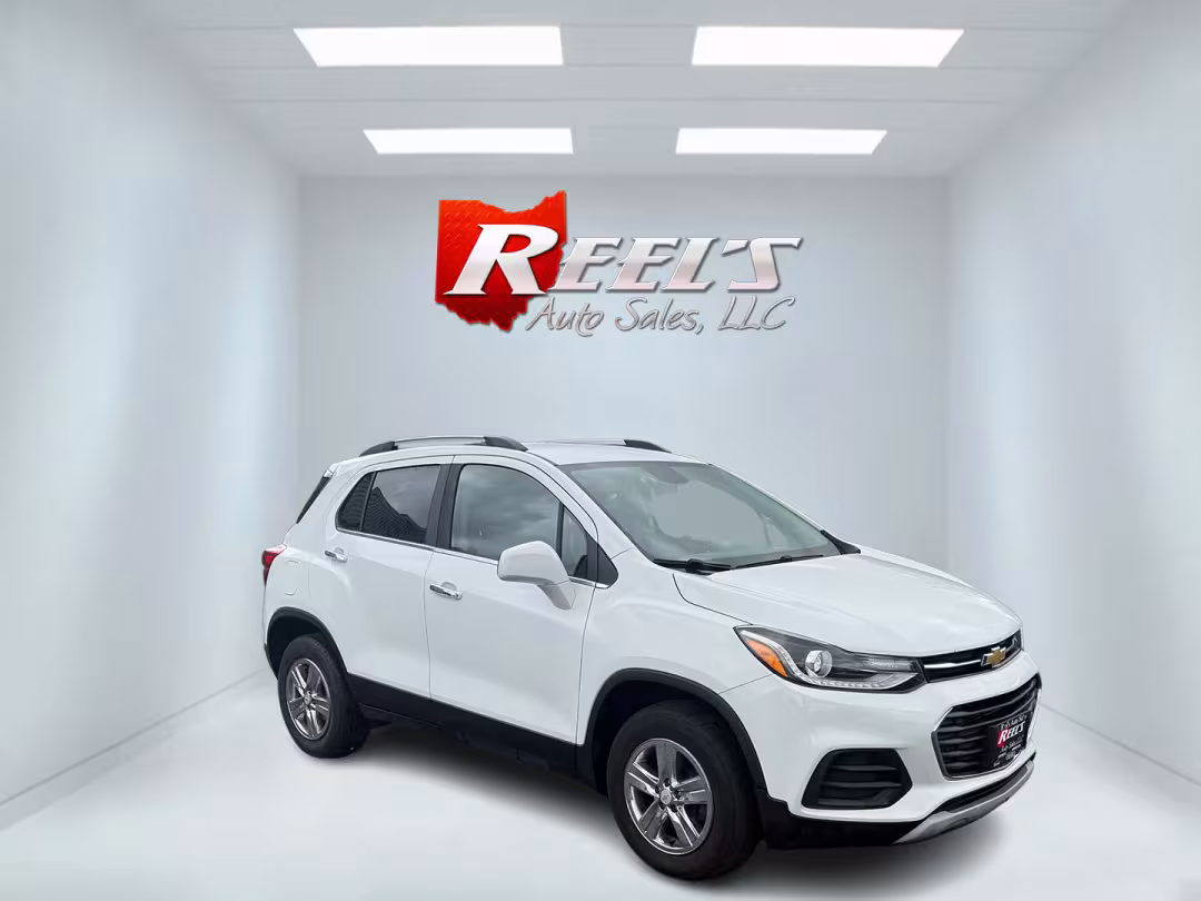 2018 Chevrolet Trax - KL7CJPSBXJB613392 - Image #33