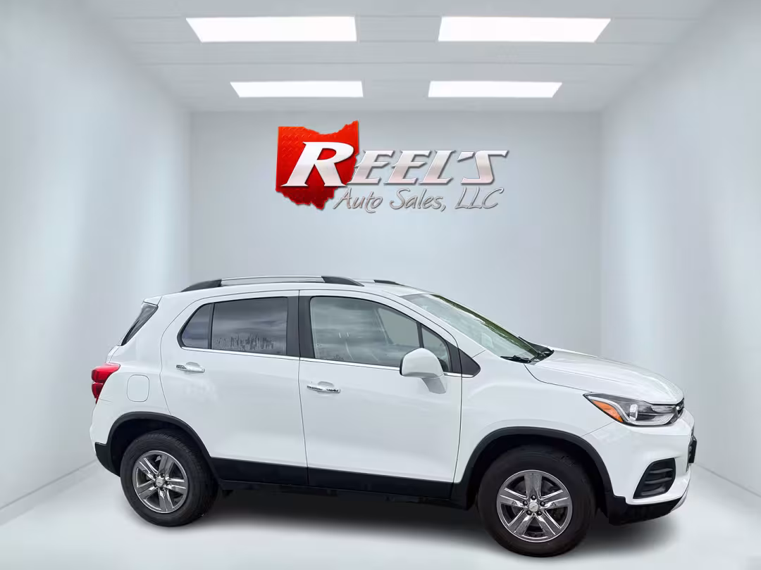 2018 Chevrolet Trax - KL7CJPSBXJB613392 - Image #34