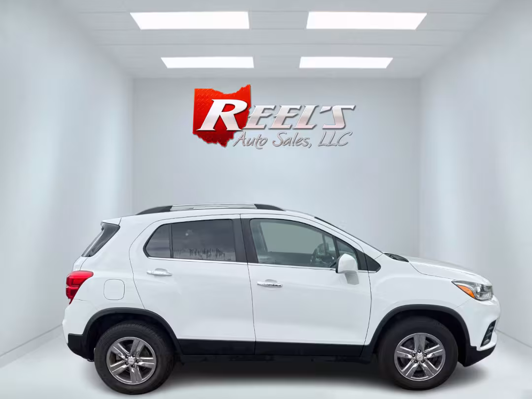 2018 Chevrolet Trax - KL7CJPSBXJB613392 - Image #35