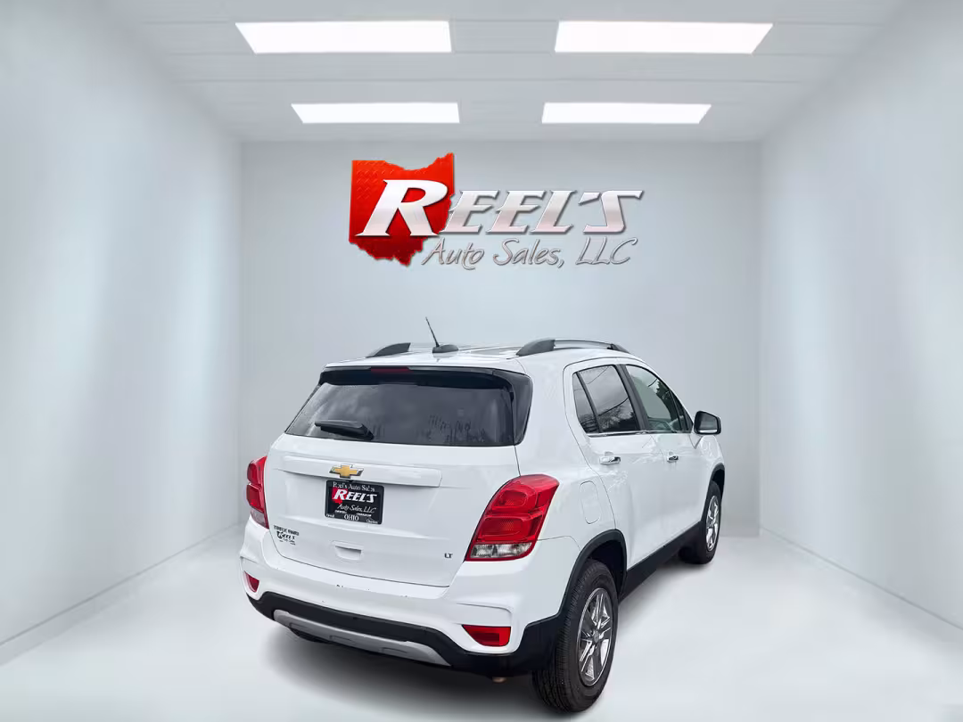 2018 Chevrolet Trax - KL7CJPSBXJB613392 - Image #36