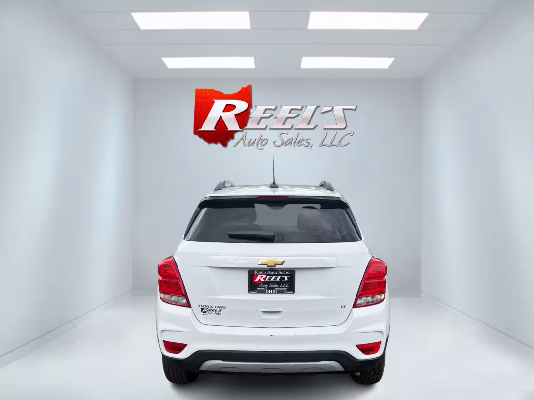 2018 Chevrolet Trax - KL7CJPSBXJB613392 - Image #37