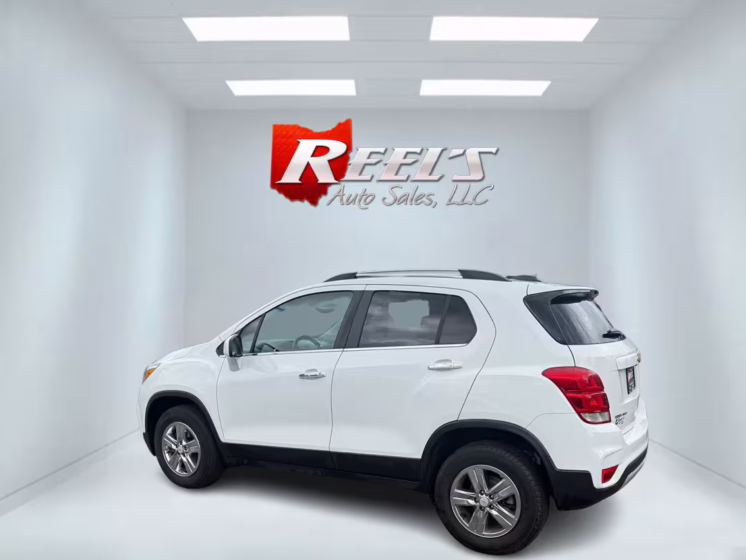 2018 Chevrolet Trax - KL7CJPSBXJB613392 - Image #39