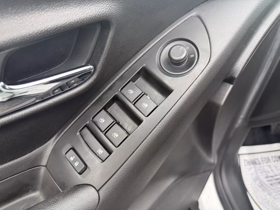 2018 Chevrolet Trax - KL7CJPSBXJB613392 - Image #8