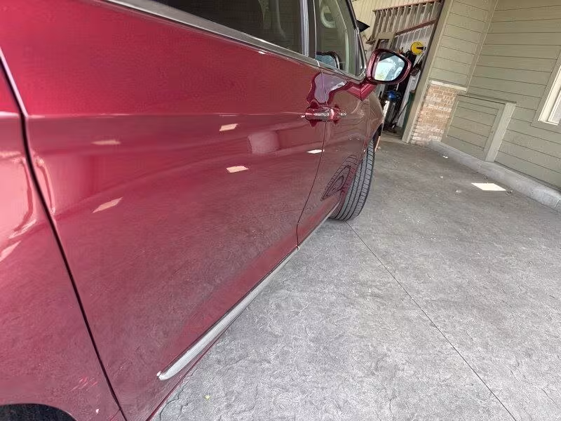 2018 Chrysler Pacifica - 2C4RC1EG8JR234615 - Image #10