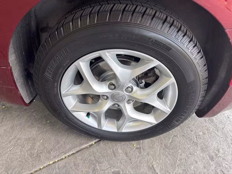 2018 Chrysler Pacifica - 2C4RC1EG8JR234615 - Image #11
