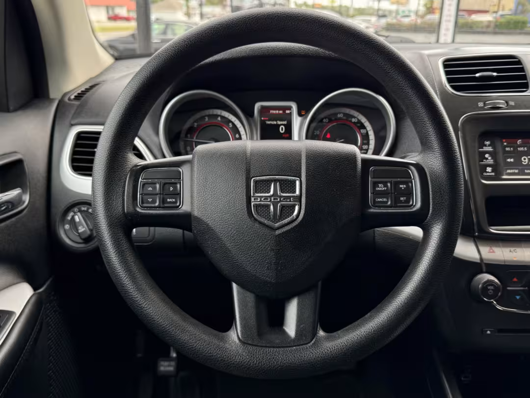 2018 Dodge Journey - 3C4PDCBG8JT529666 - Image #18
