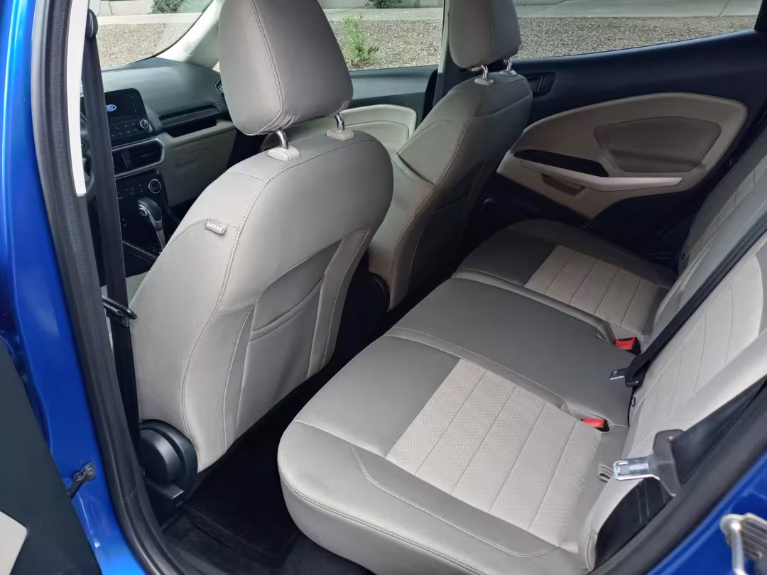 2018 Ford EcoSport - MAJ3P1RE3JC195448 - Image #11