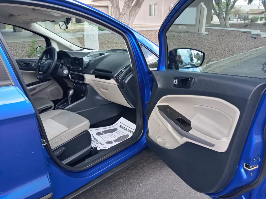 2018 Ford EcoSport - MAJ3P1RE3JC195448 - Image #12