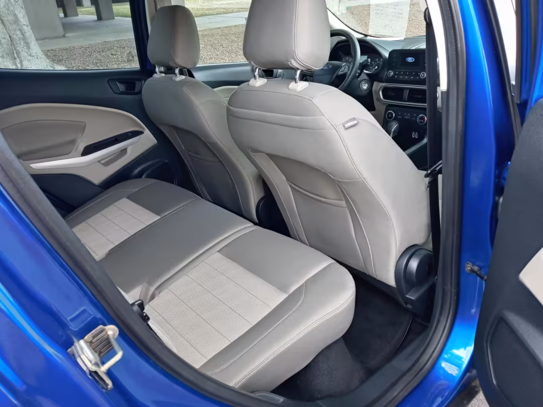 2018 Ford EcoSport - MAJ3P1RE3JC195448 - Image #15