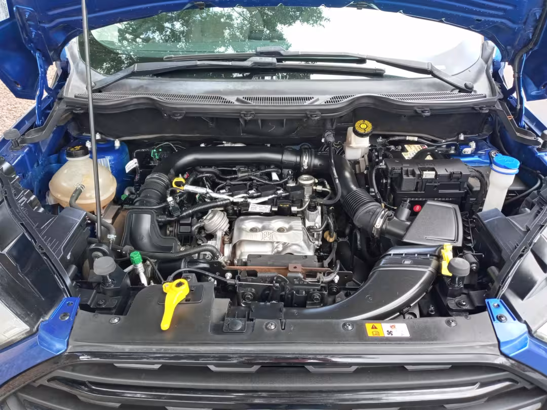 2018 Ford EcoSport - MAJ3P1RE3JC195448 - Image #16