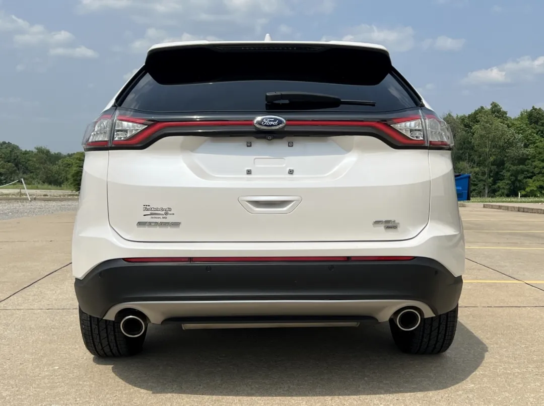 2018 Ford Edge - 2FMPK4J87JBB72557 - Image #12