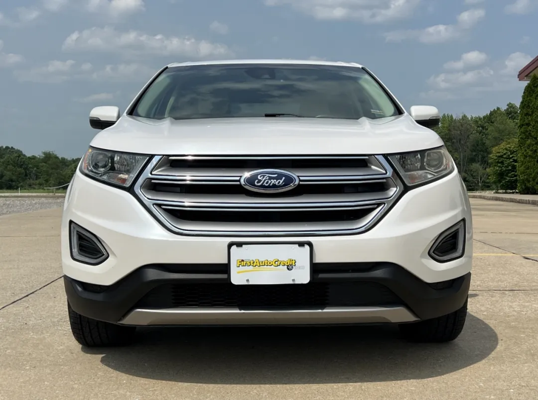 2018 Ford Edge - 2FMPK4J87JBB72557 - Image #13
