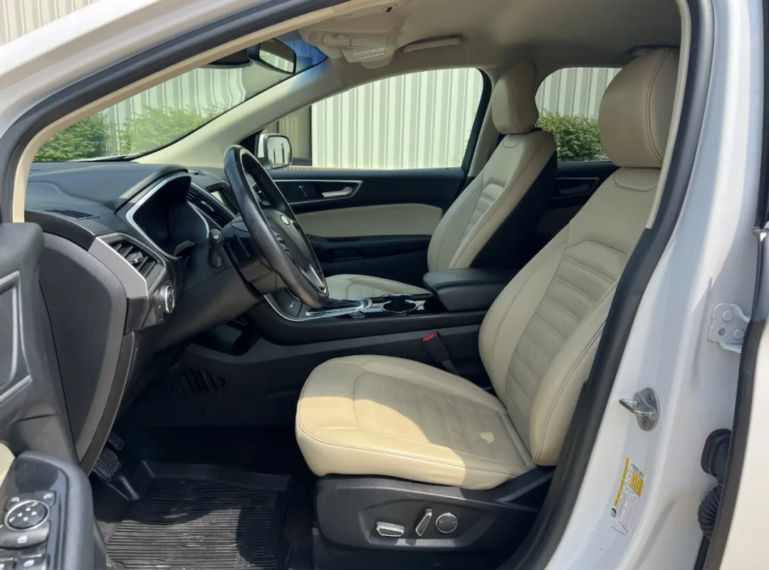 2018 Ford Edge - 2FMPK4J87JBB72557 - Image #15