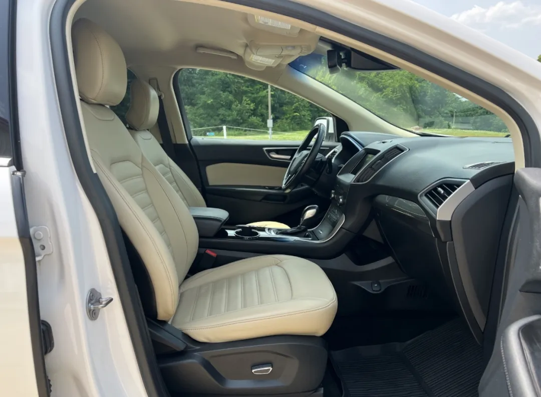 2018 Ford Edge - 2FMPK4J87JBB72557 - Image #17