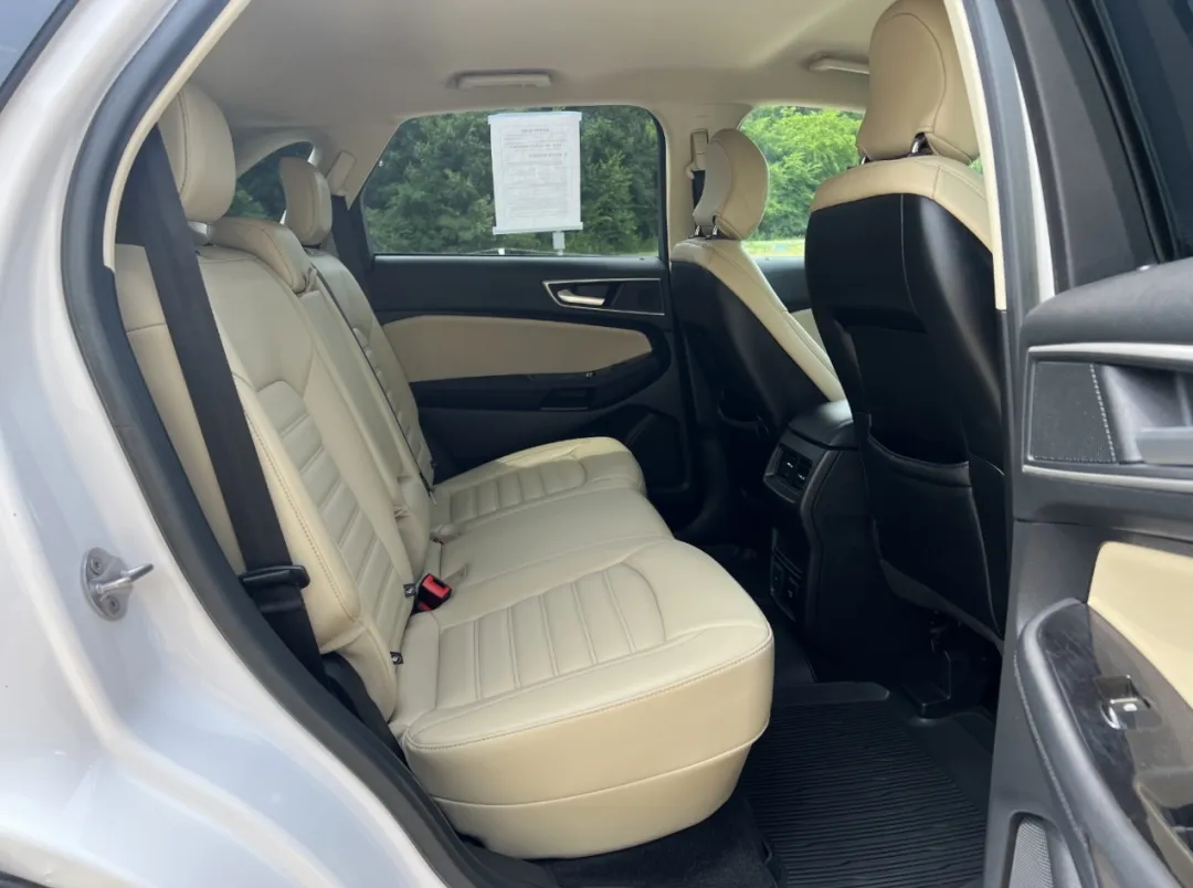 2018 Ford Edge - 2FMPK4J87JBB72557 - Image #19