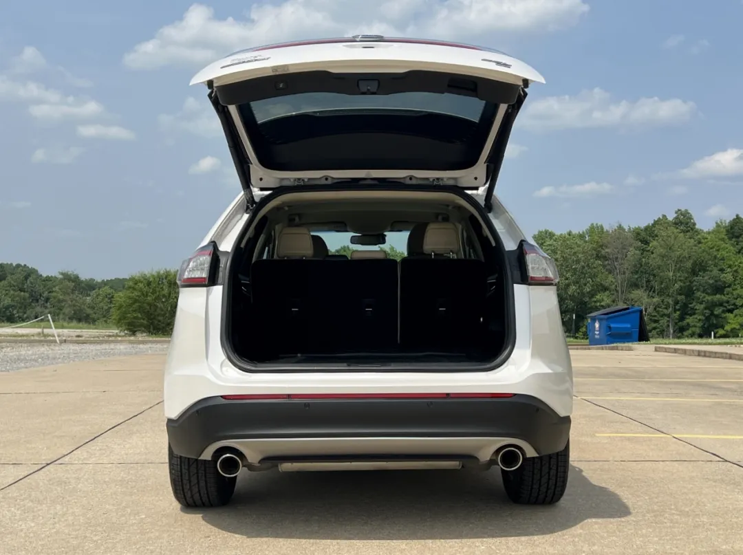2018 Ford Edge - 2FMPK4J87JBB72557 - Image #20
