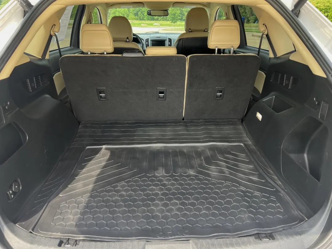 2018 Ford Edge - 2FMPK4J87JBB72557 - Image #21