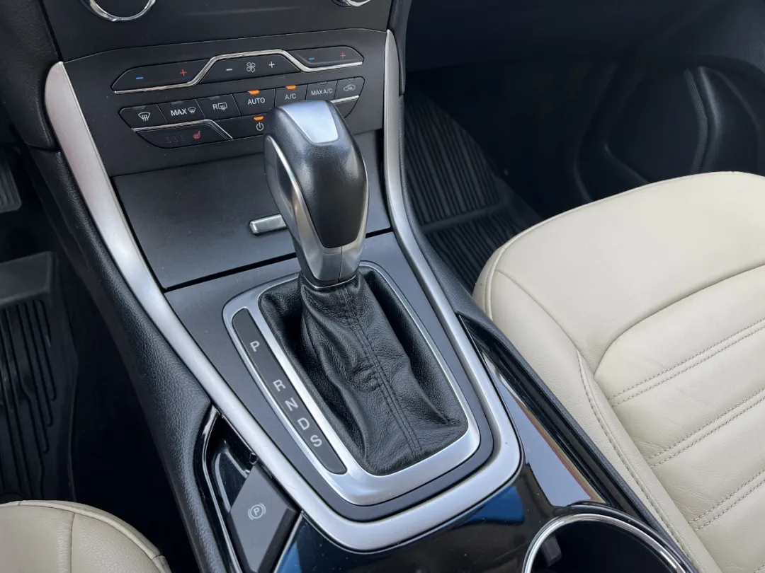 2018 Ford Edge - 2FMPK4J87JBB72557 - Image #27